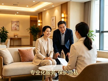 二道有偿售卵代生女生的客户的客户群体有哪些