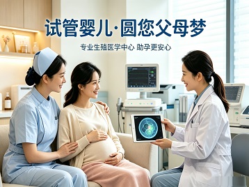 二道辅助生育服务 试管婴儿行业的兴起背景、发展与未来展望